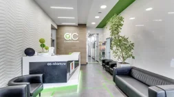 Авторская Стоматология на Советской улице изображение 14