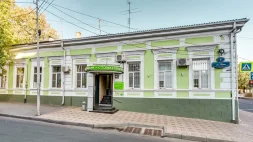 Авторская Стоматология на Советской улице изображение 1