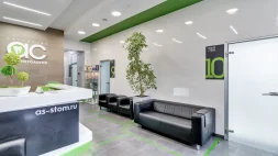 Авторская Стоматология на Советской улице изображение 13