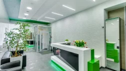 Авторская Стоматология на Советской улице изображение 15