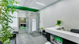 Авторская Стоматология на Советской улице изображение 12