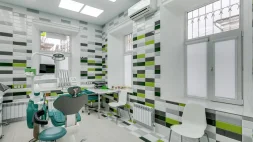 Авторская Стоматология на Советской улице изображение 16