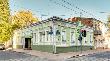 Авторская Стоматология на Советской улице изображение 13