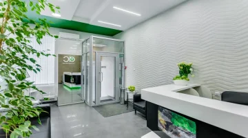 Авторская Стоматология на Советской улице изображение 7