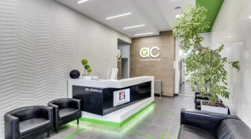 Авторская Стоматология на Советской улице изображение 8