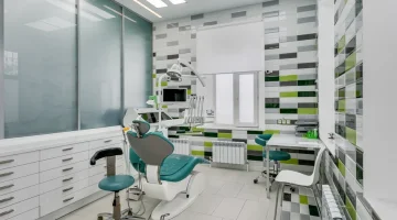 Авторская Стоматология на Советской улице изображение 9