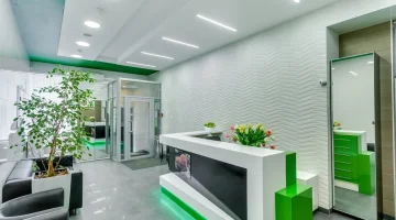 Авторская Стоматология на Советской улице изображение 15