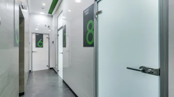 Авторская Стоматология на Советской улице изображение 17
