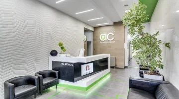 Авторская Стоматология на Советской улице изображение 20