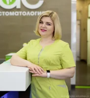 Вергасова (Пилипенко) Вера Дмитриевна